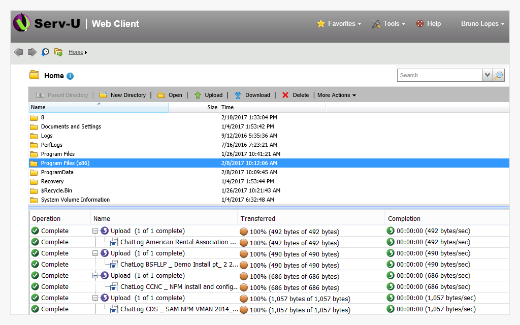 ftp-desktop-mobile-file-transfer