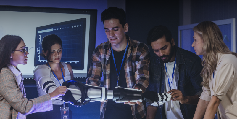 Riesgos TI 2026: Geopolítica, IA y Continuidad del Negocio