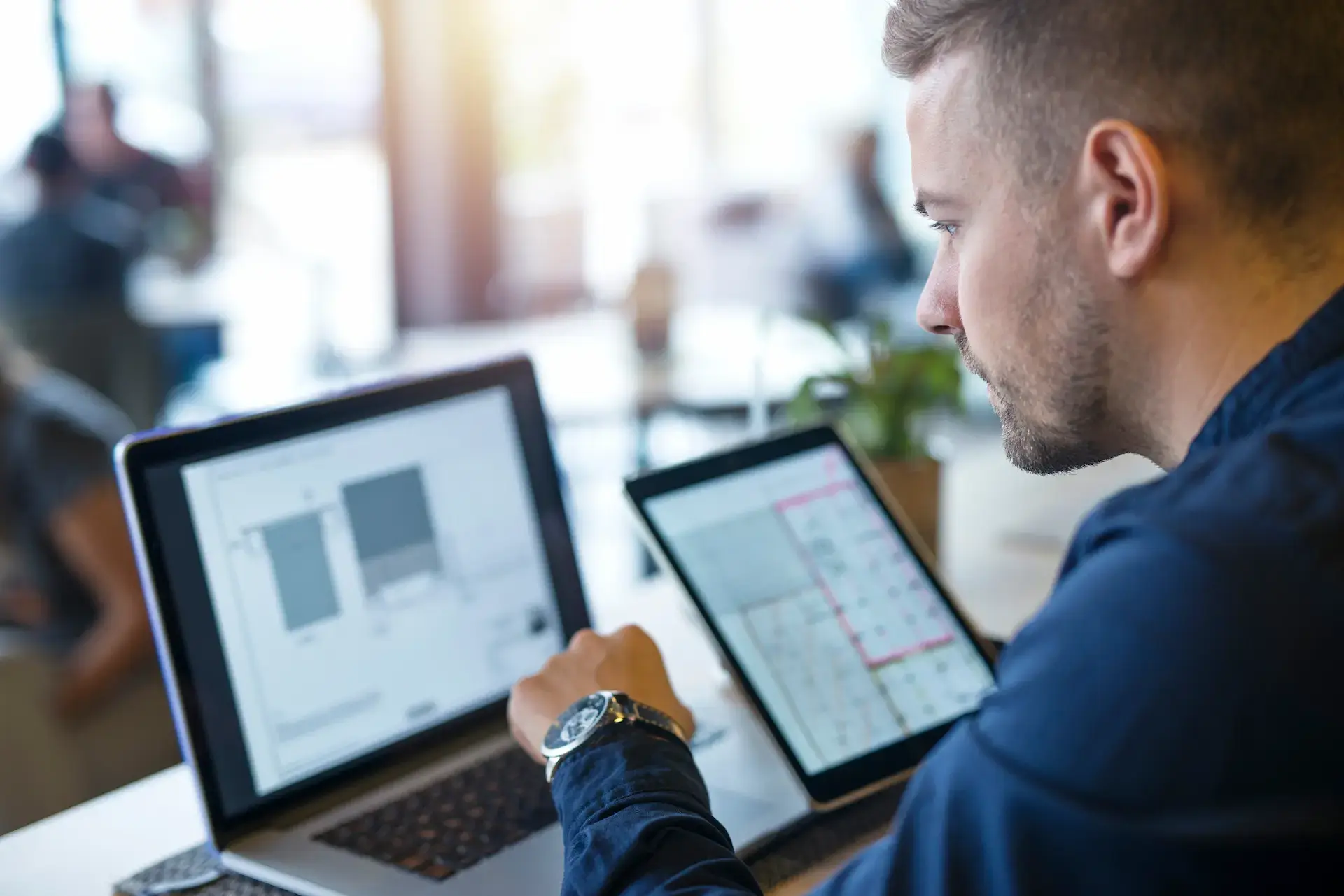 El Impacto del Monitoreo de Aplicaciones en el Rendimiento Empresarial