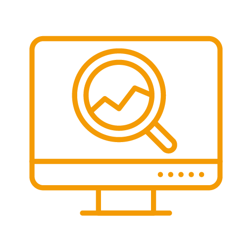 monitoreo de recursos DHCP y DNS