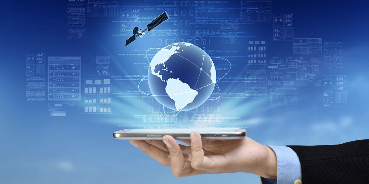 Descubre el Futuro del Internet Satelital y las Redes Inalámbricas