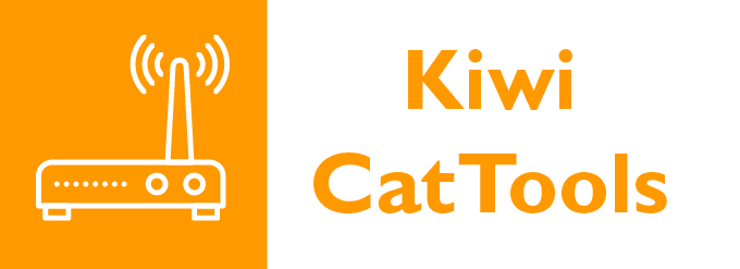 kiwi cattools
