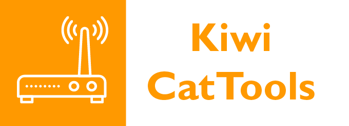 kiwi cattools