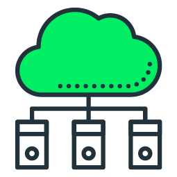 mongodb atlas distribucion