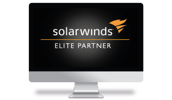 solarwinds elite partner