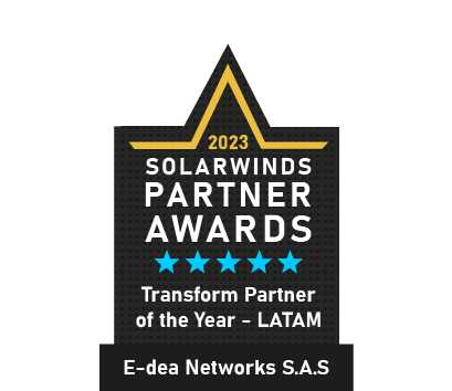 Transform Partner of the Year