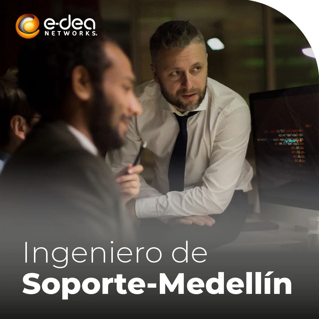 vacantes ingenieros de sistemas