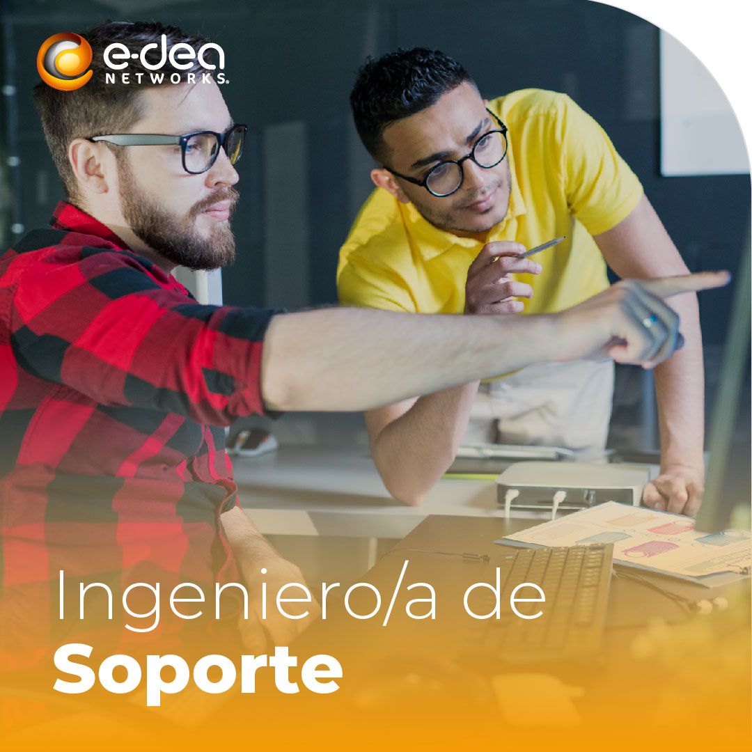 Vacantes ingenieria